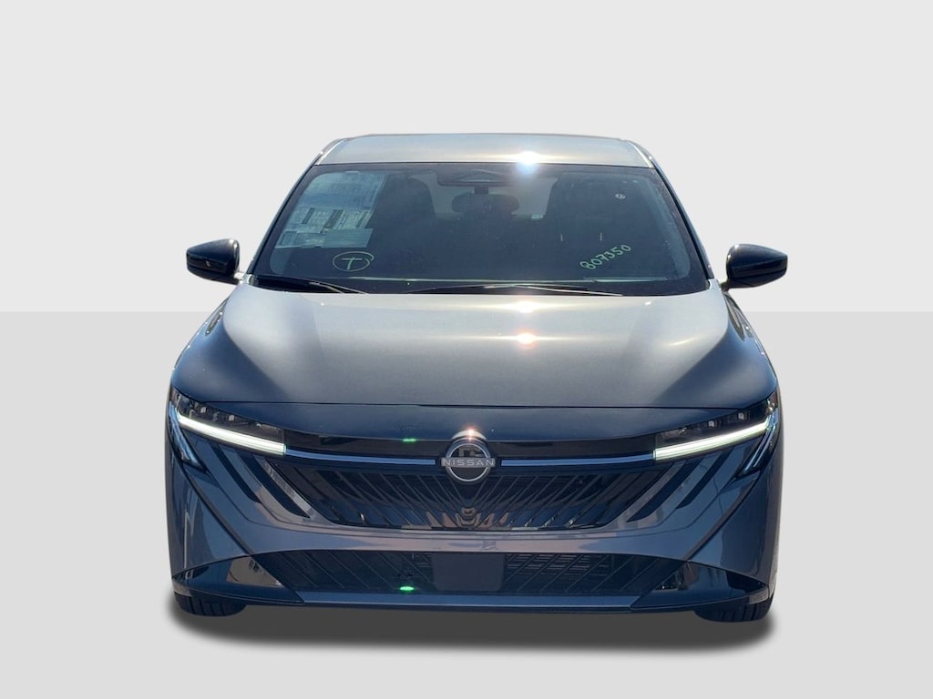 New 2026 Nissan Sentra S Sedan