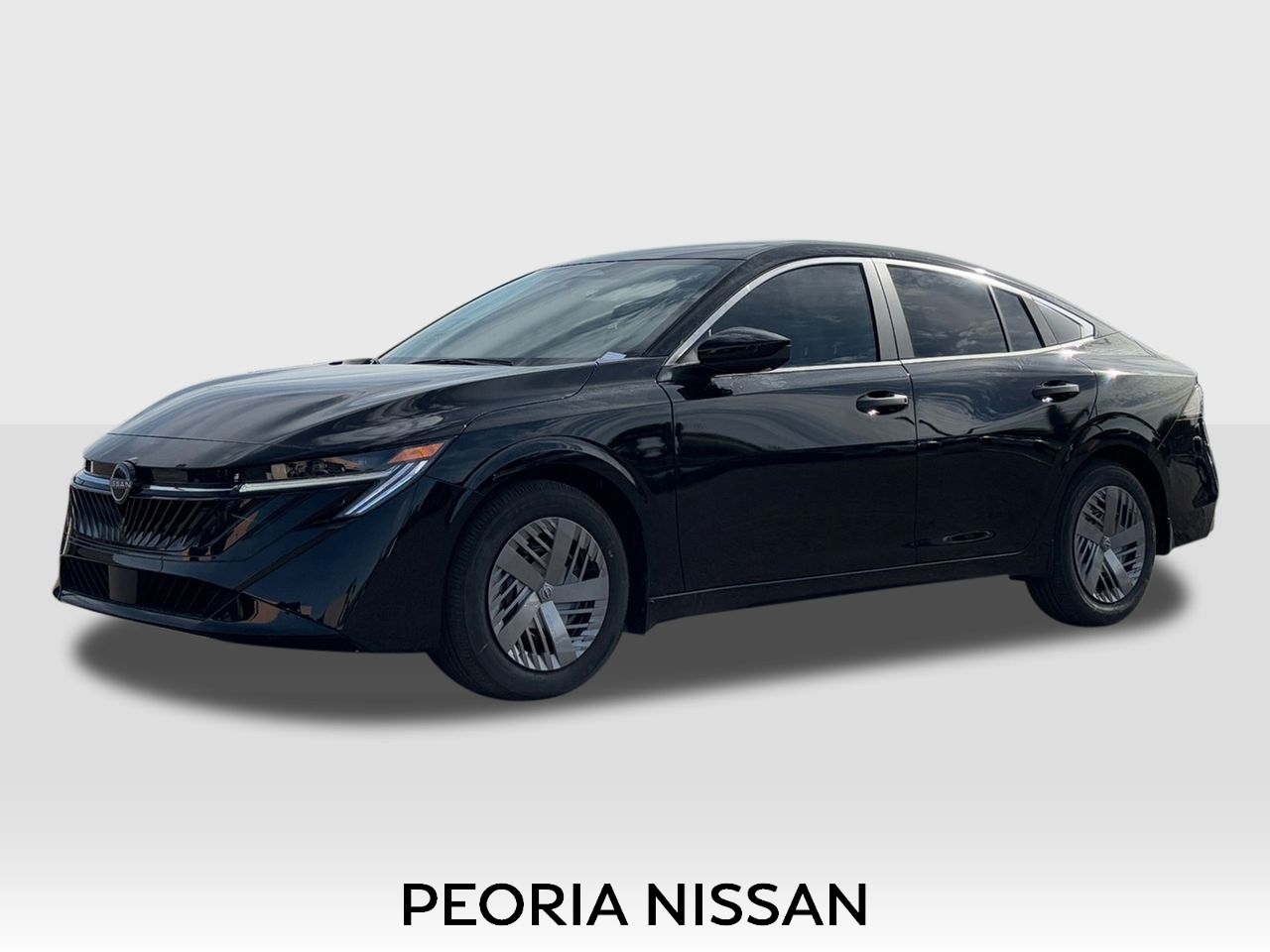 2026 Nissan Sentra