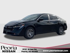 2026 Nissan Sentra S Sedan