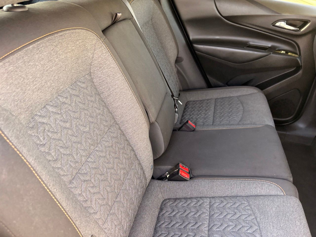 2023 Chevrolet Equinox LT - Photo 12