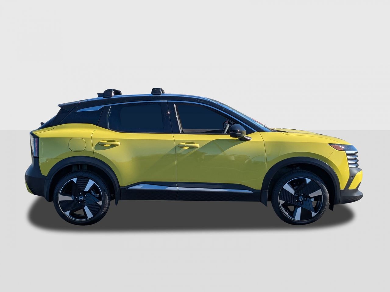 2026 Nissan KICKS SR AWD - Photo 6