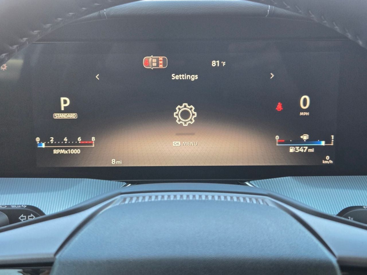 2026 Nissan Murano SL - Photo 33