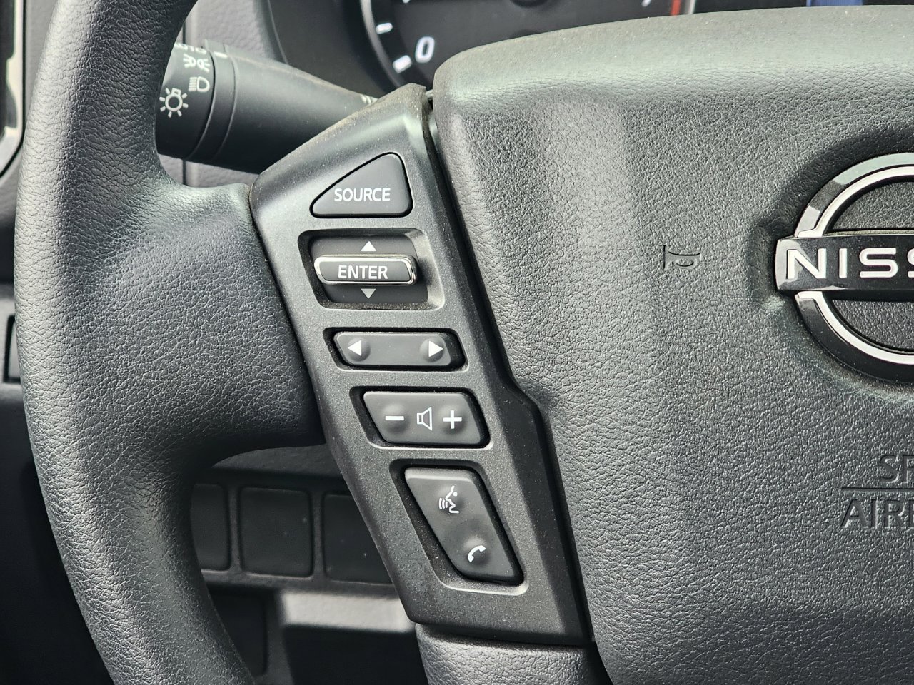 2026 Nissan Frontier SV - Photo 26