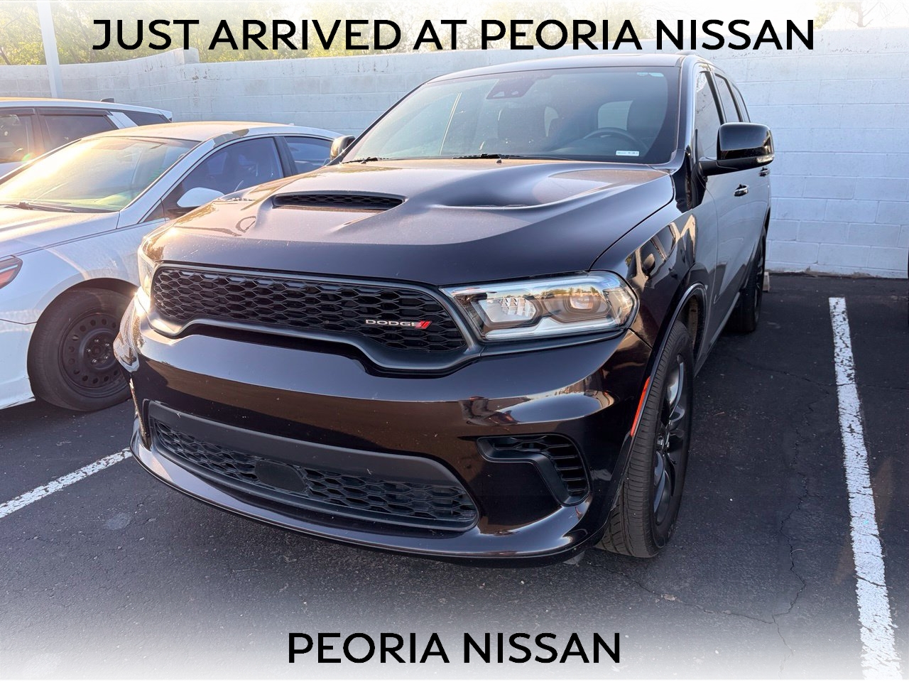 2024 Dodge Durango GT