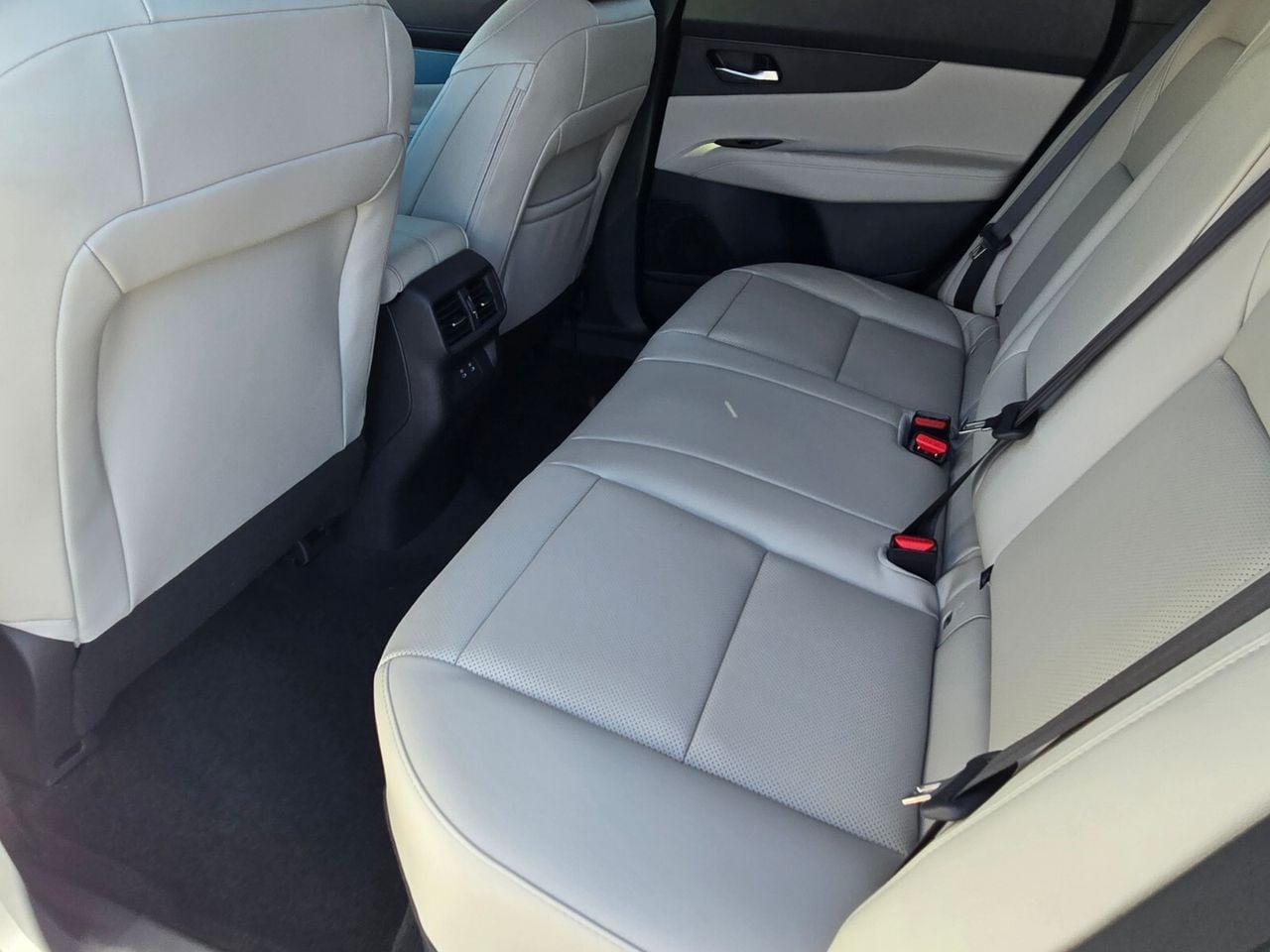 2026 Nissan Murano SL - Photo 15