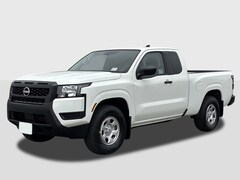 2025 Nissan Frontier S Truck King Cab
