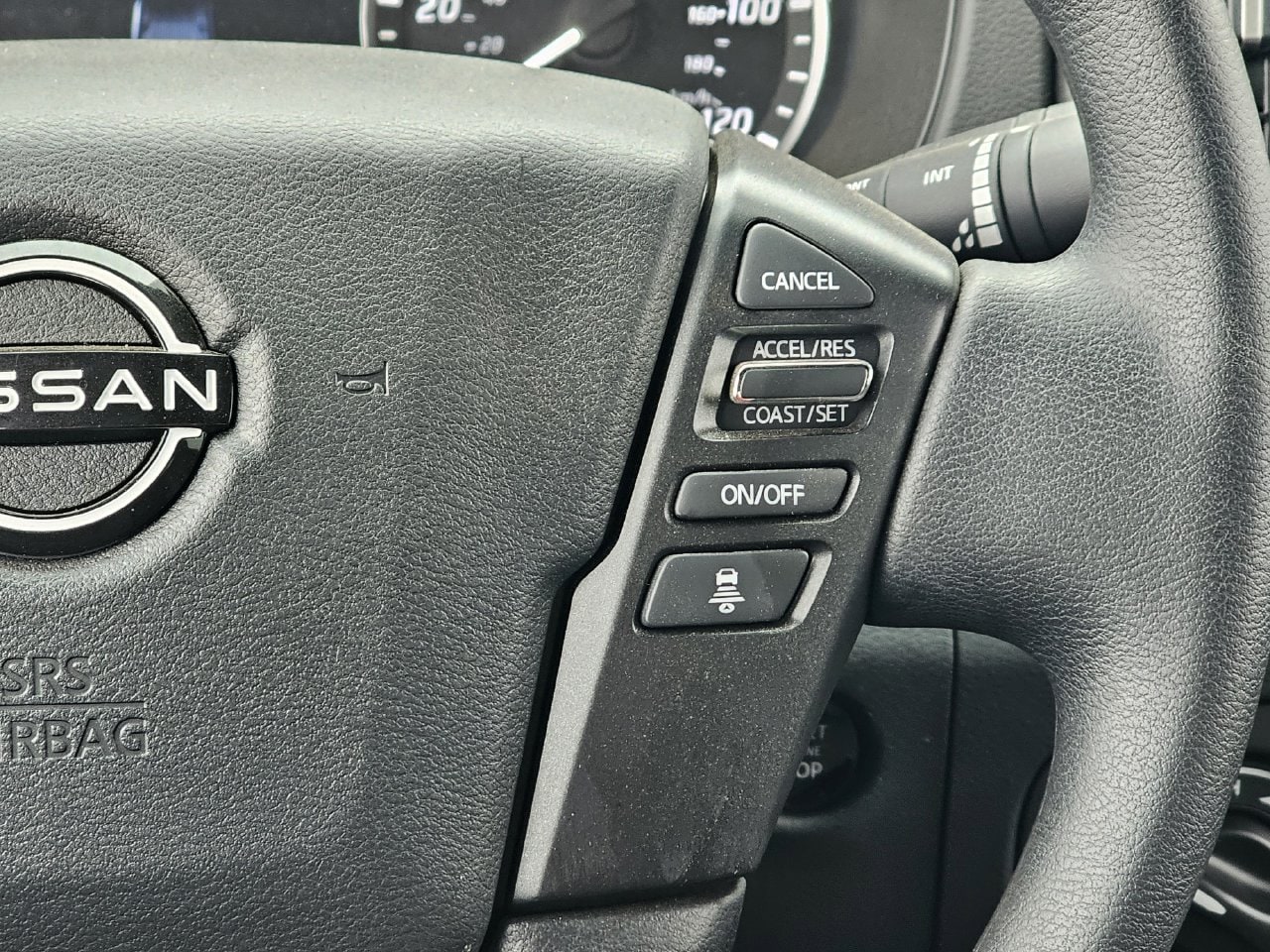 2026 Nissan Frontier SV - Photo 27