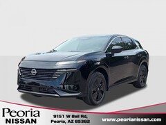 2026 Nissan Murano SV SUV