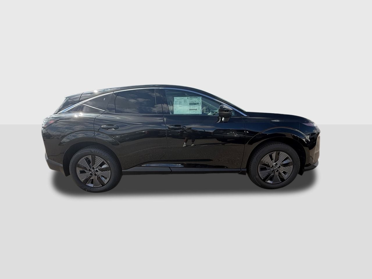 2026 Nissan Murano SL - Photo 6