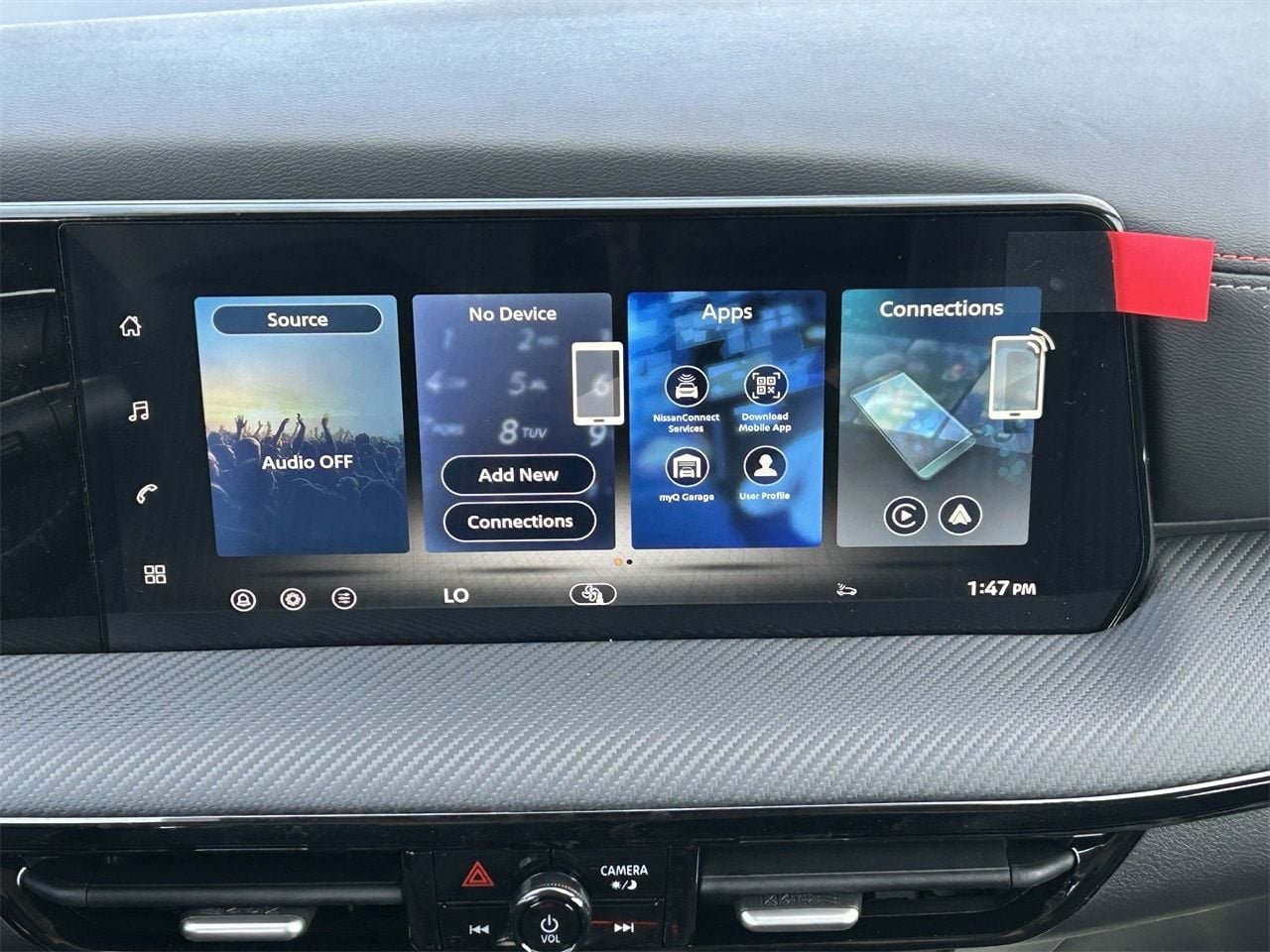 2026 Nissan KICKS SR - Photo 21