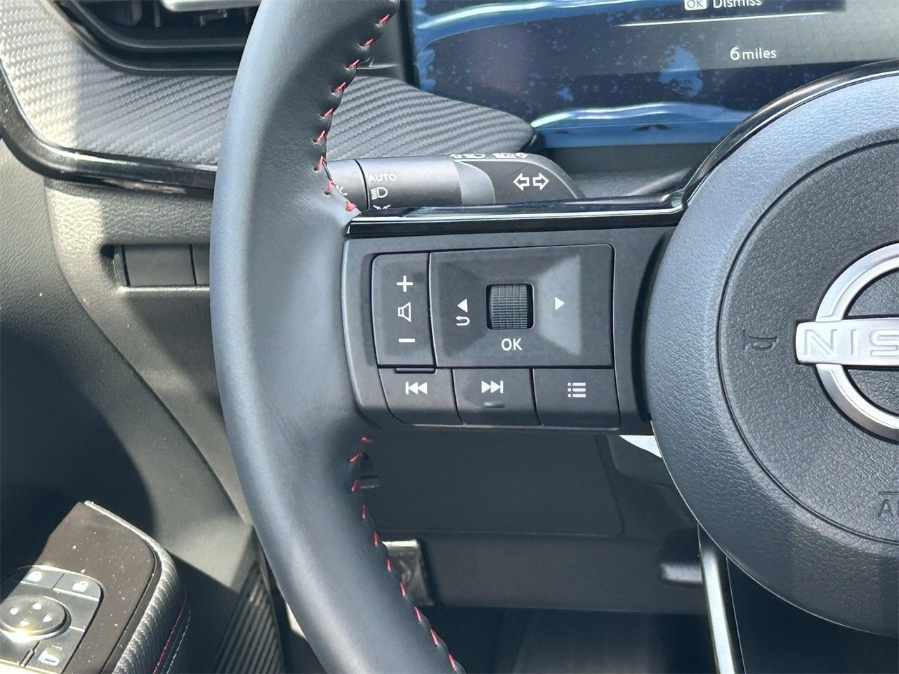 2026 Nissan KICKS SR - Photo 28