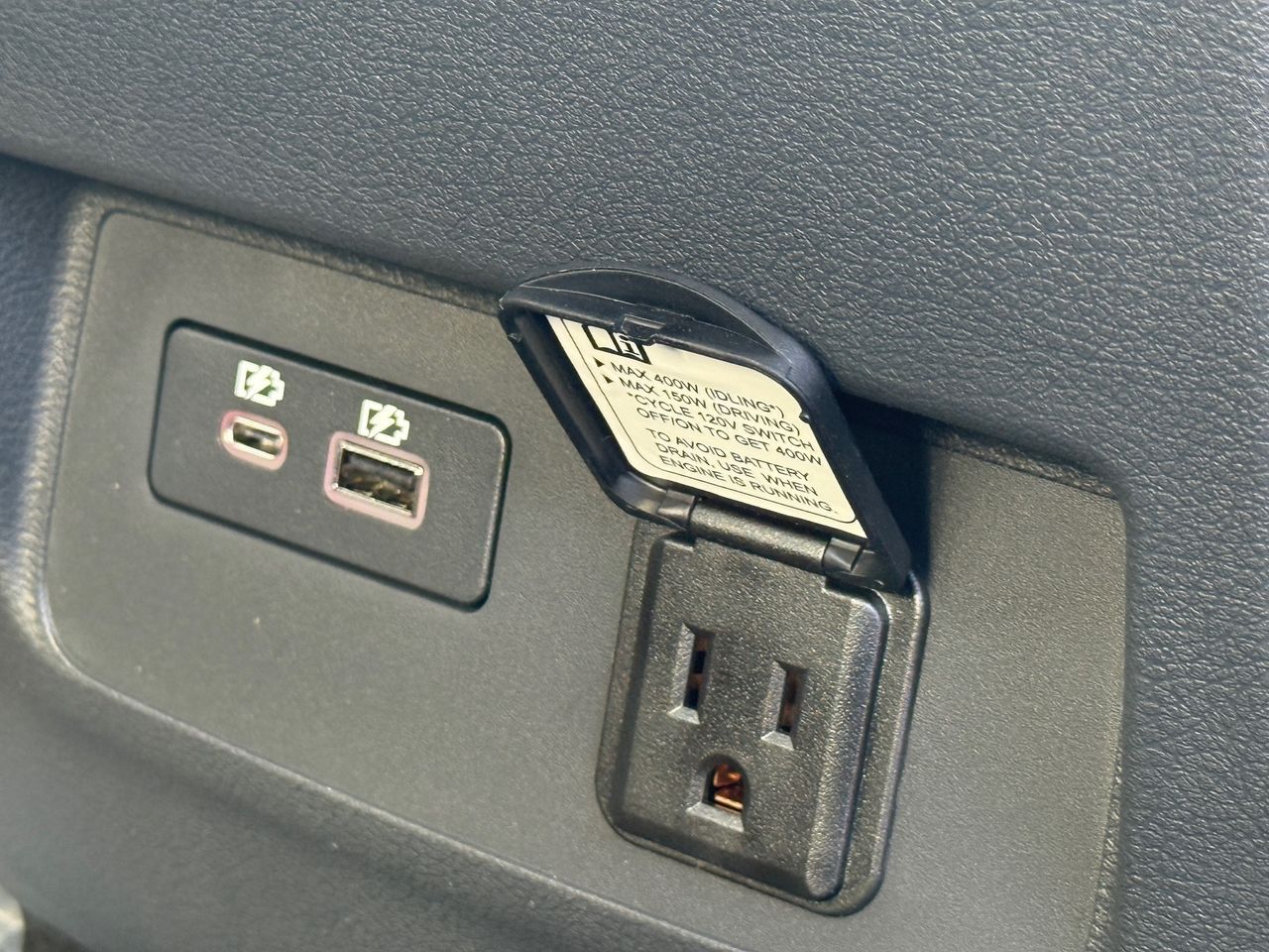 2026 Nissan Frontier PRO-4X - Photo 19