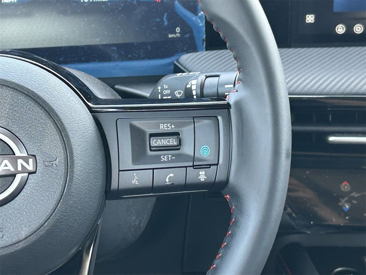 2026 Nissan KICKS SR - Photo 29