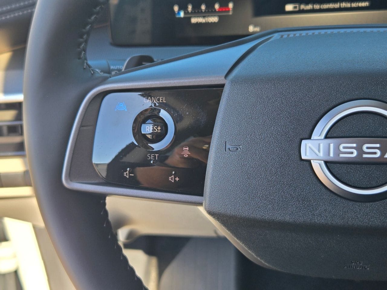 2026 Nissan Murano SL - Photo 31