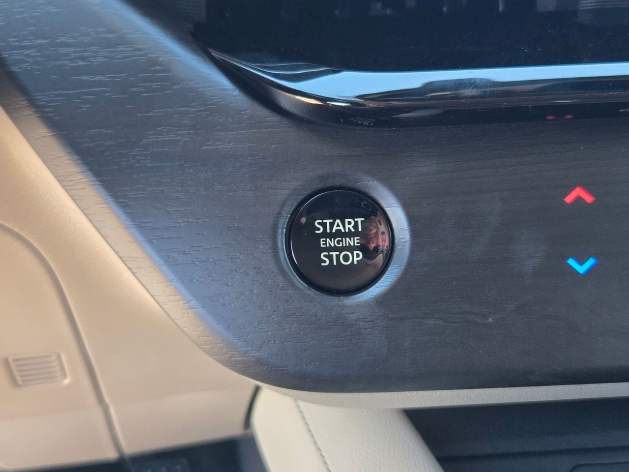 2026 Nissan Murano SL - Photo 29