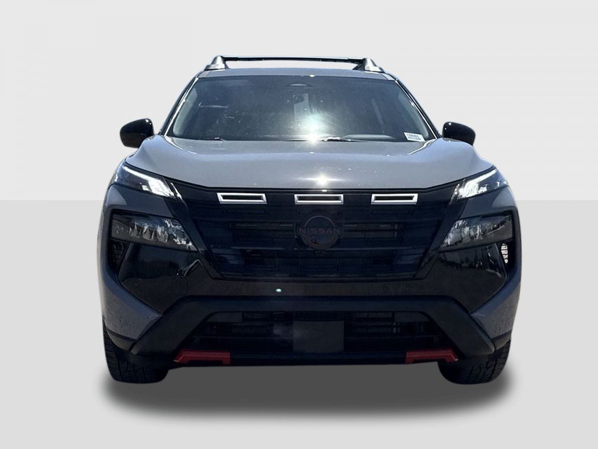 2026 Nissan Rogue Rock Creek - Photo 8