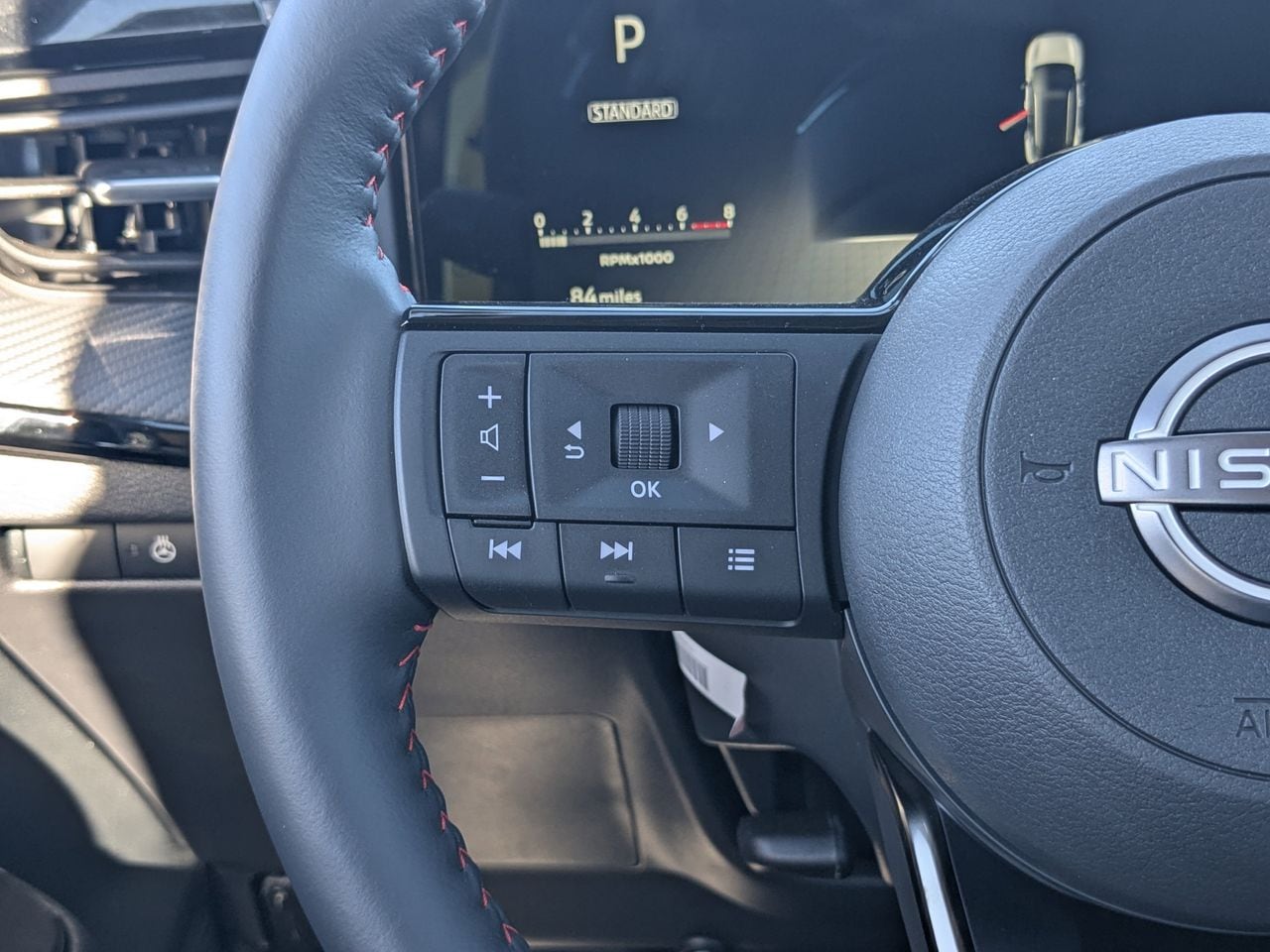 2026 Nissan KICKS SR AWD - Photo 26