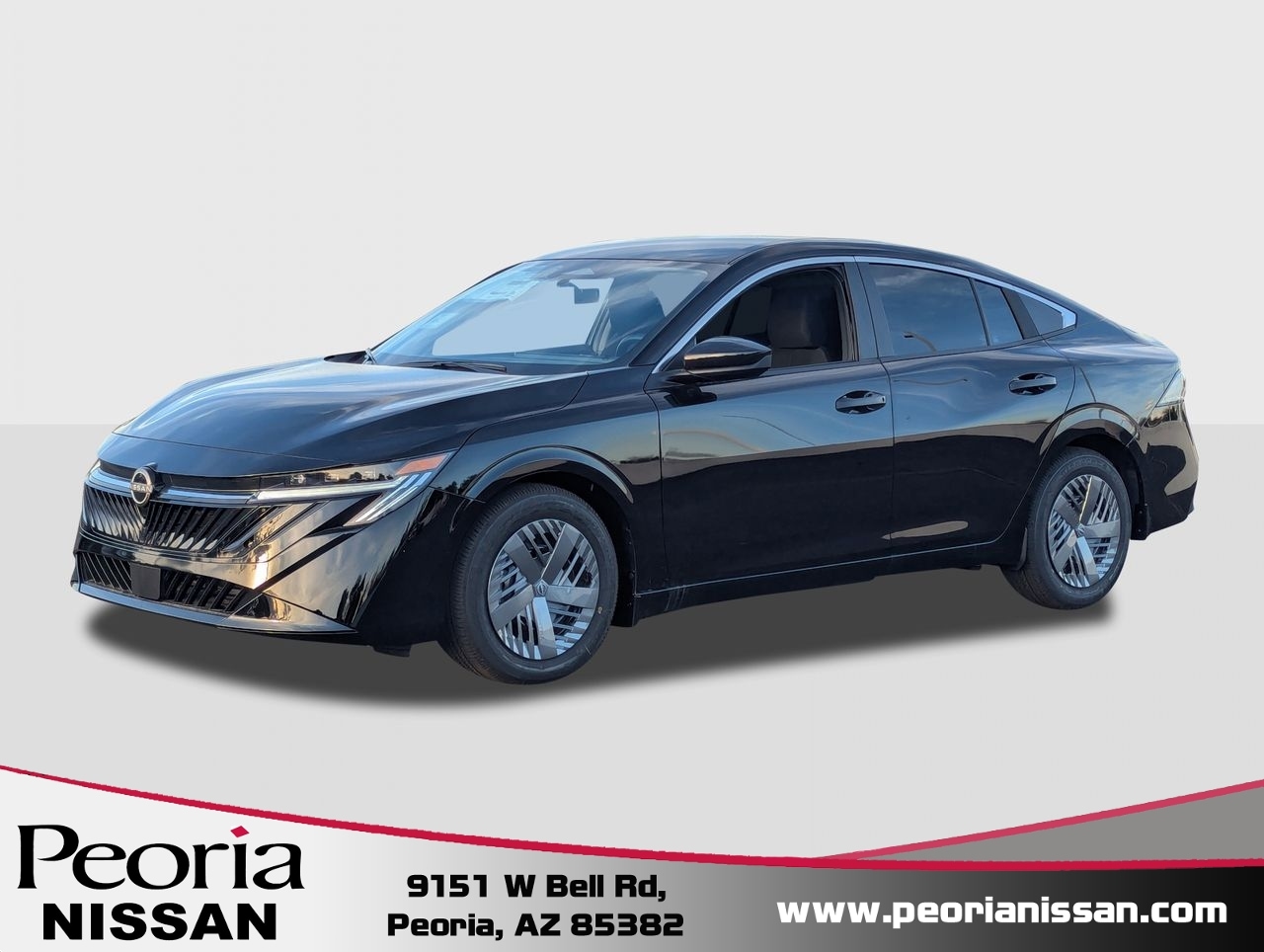 2026 Nissan Sentra