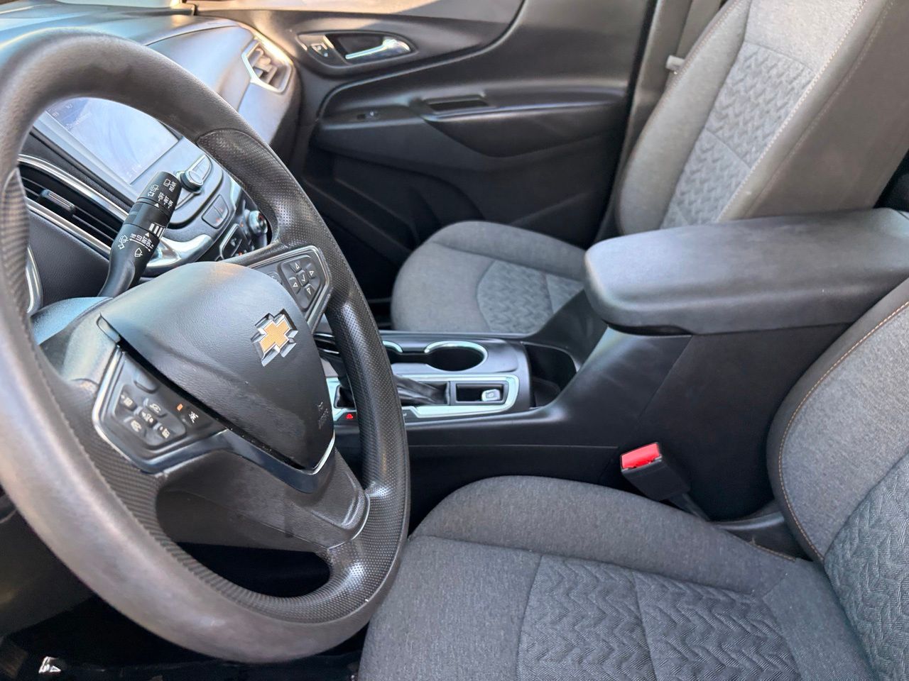 2023 Chevrolet Equinox LT - Photo 19