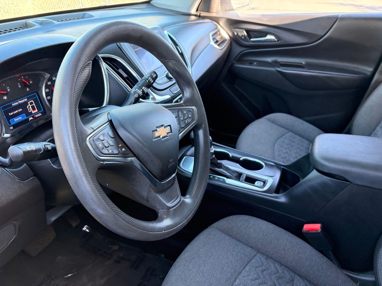 2023 Chevrolet Equinox LT - Photo 18