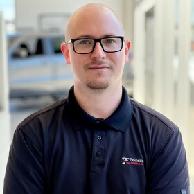 Staff member Nick Aronson from ID_bc61e9a5cd00
