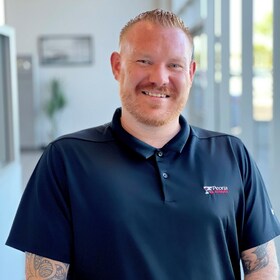 Staff member Matthew Skinner from ID_bc61e9a5cd00