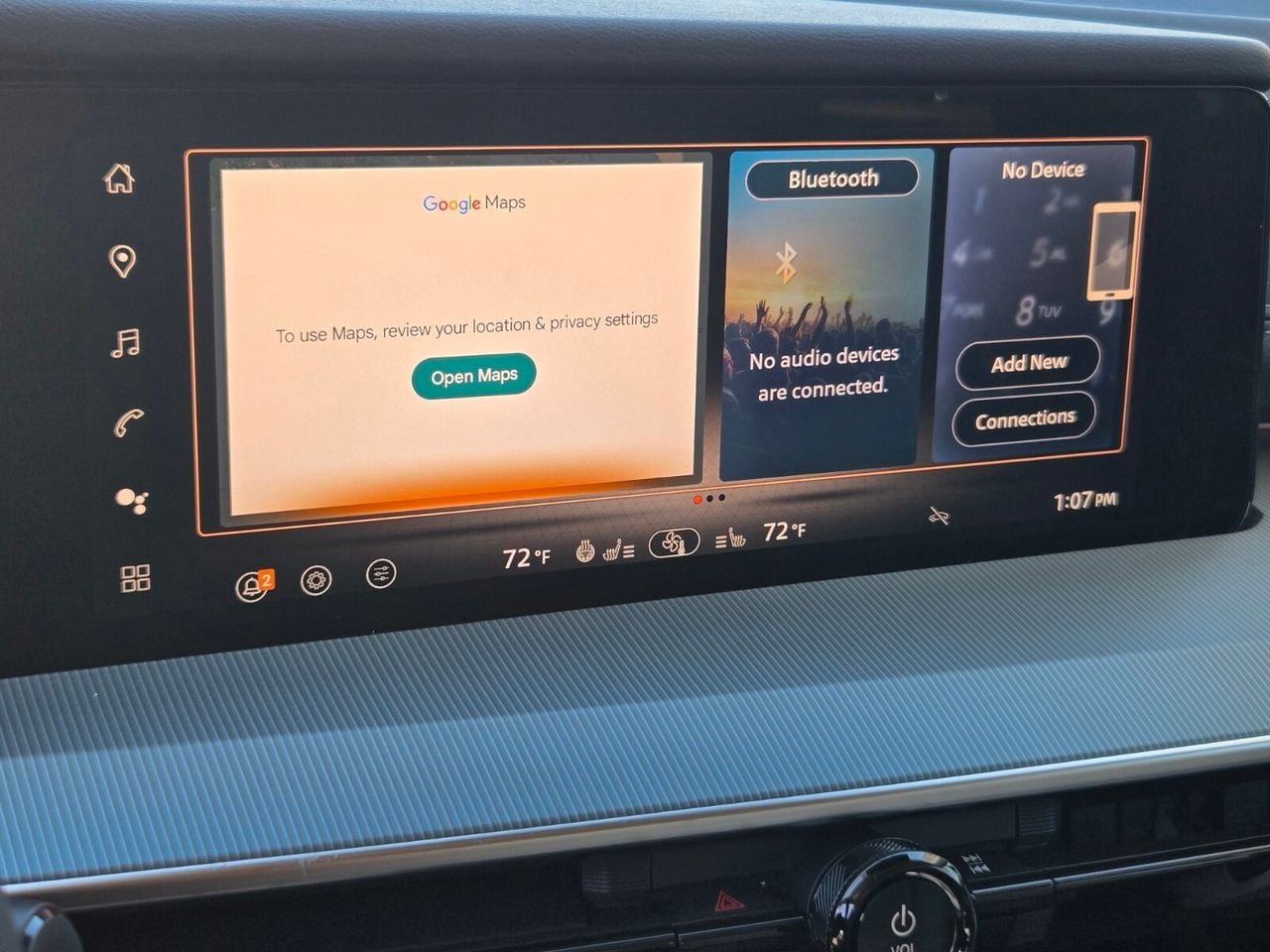 2026 Nissan Murano SL - Photo 24