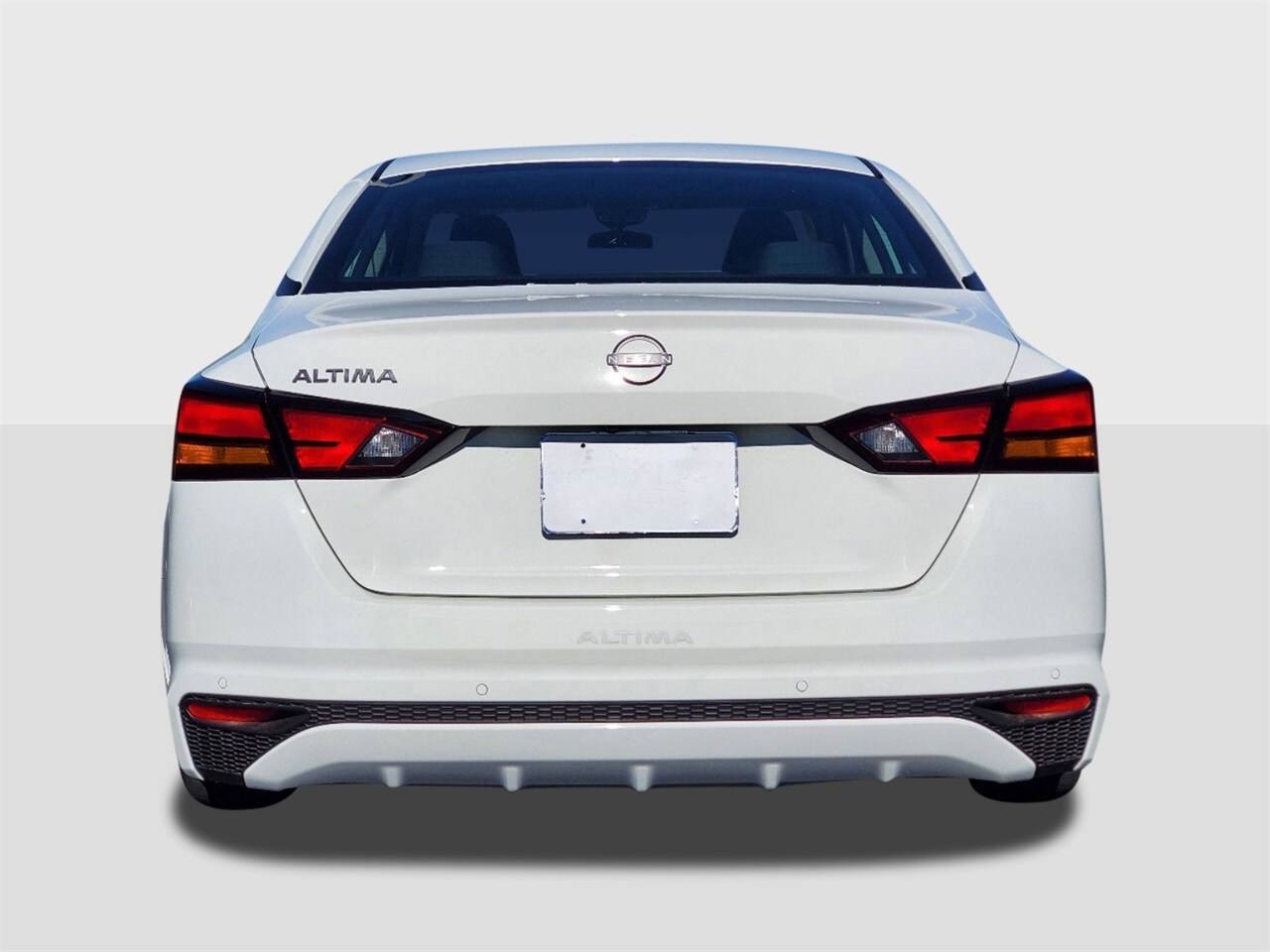2024 Nissan Altima 2.5 S photo 4