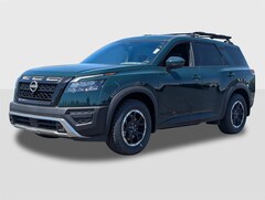 2025 Nissan Pathfinder Rock Creek SUV