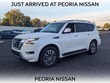  Nissan Armada