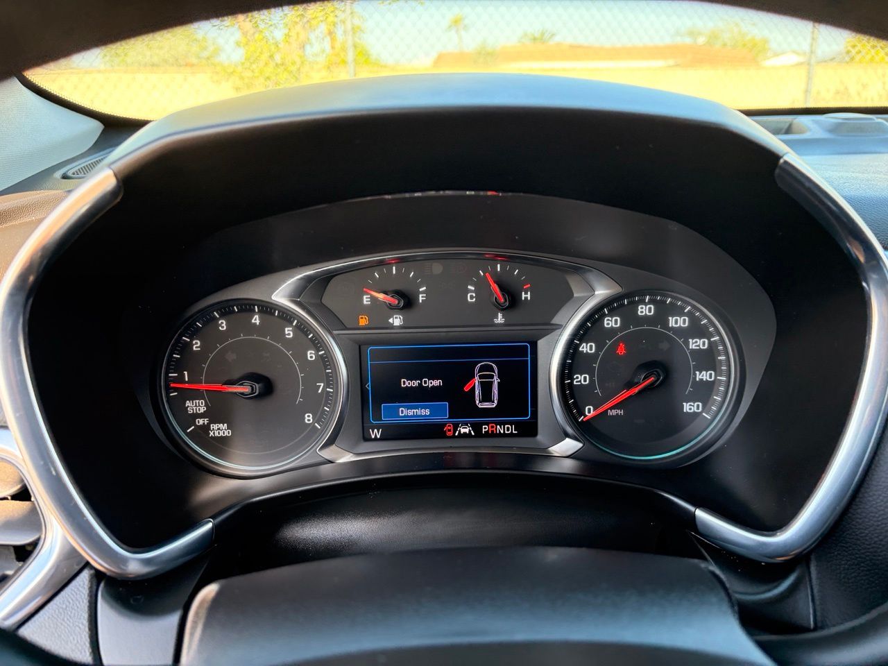 2023 Chevrolet Equinox LT - Photo 30