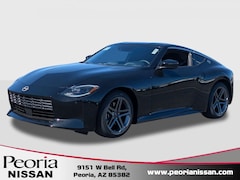 2026 Nissan Z Sport Coupe