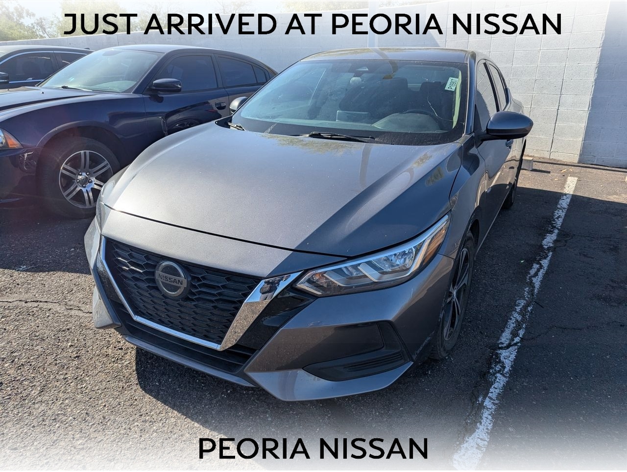 2021 Nissan Sentra