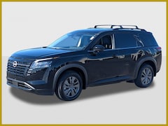 2026 Nissan Pathfinder SV SUV