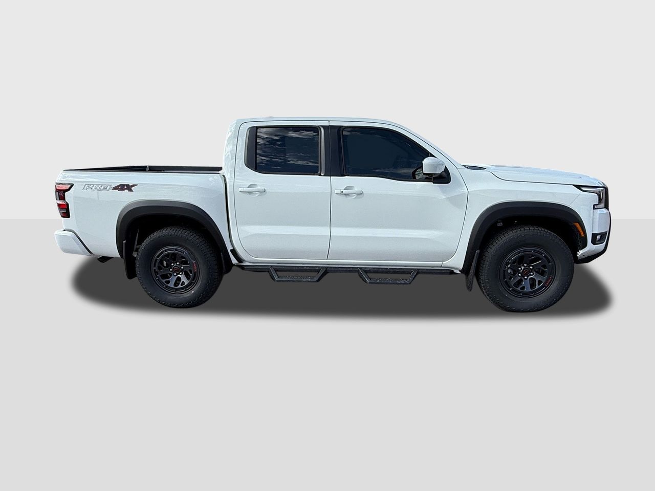 2026 Nissan Frontier PRO-4X - Photo 6