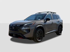 2026 Nissan Rogue Rock Creek SUV