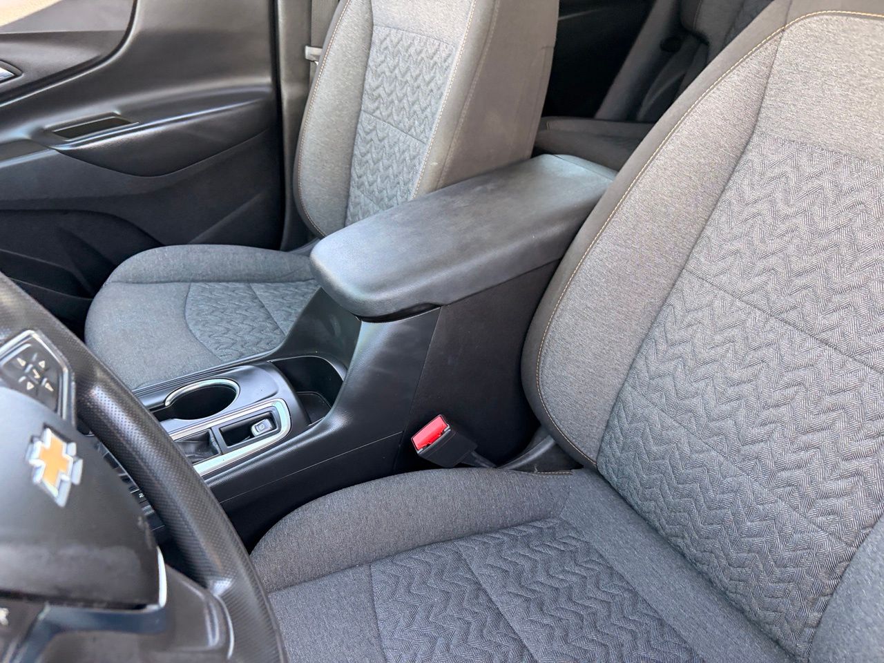 2023 Chevrolet Equinox LT - Photo 20