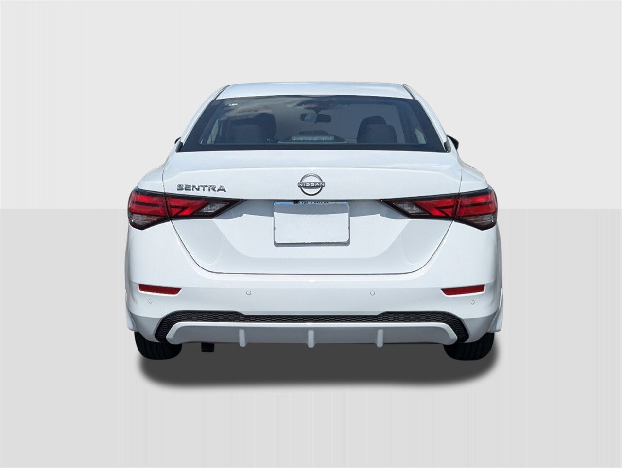 2025 Nissan Sentra S photo 4