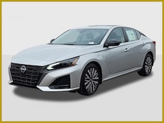 2026 Nissan Altima SV Sedan