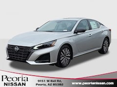 2026 Nissan Altima SV Sedan