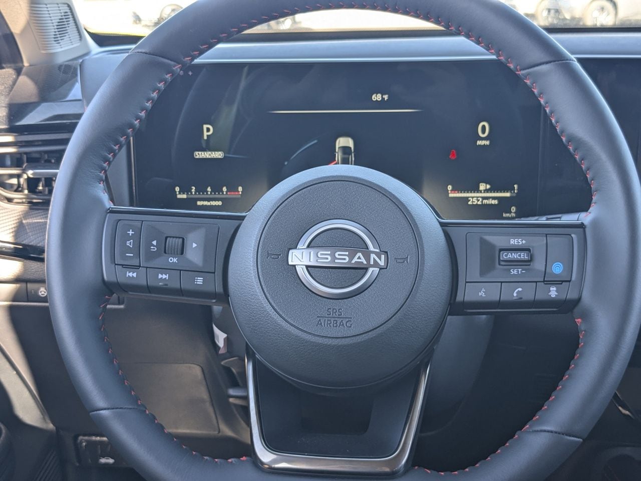 2026 Nissan KICKS SR AWD - Photo 25