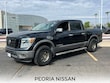  Nissan Titan