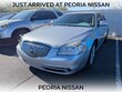  Buick Lucerne