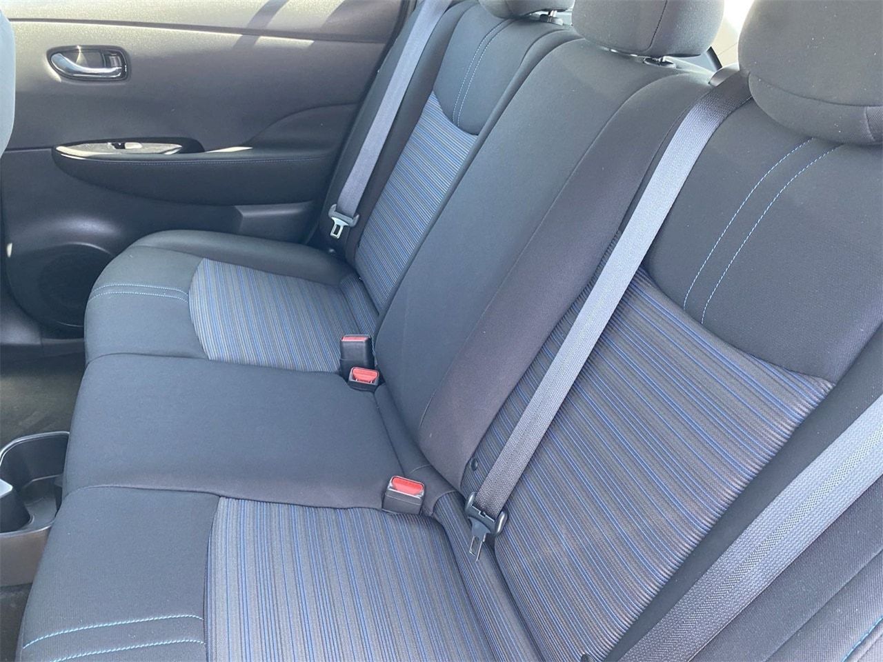 2025 Nissan Leaf SV PLUS - Photo 24