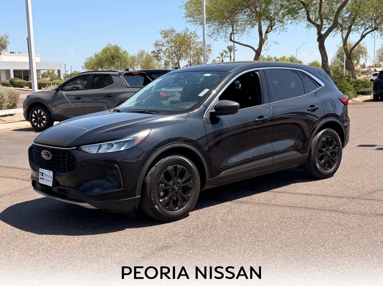 2023 Ford Escape