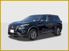 2026 Nissan Rogue S SUV