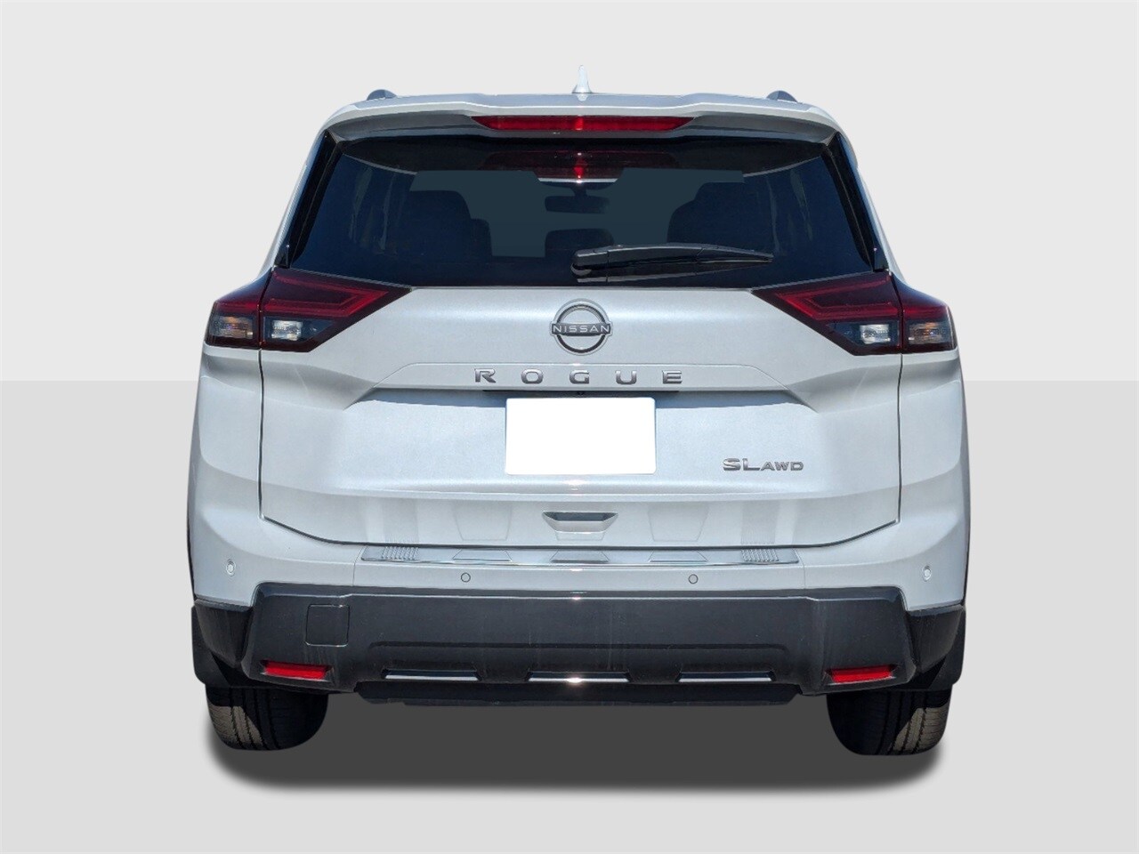 2025 Nissan Rogue SL photo 4