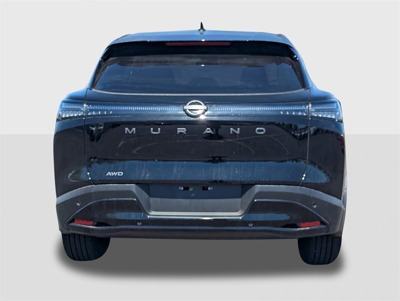 2025 Nissan Murano SV photo 4