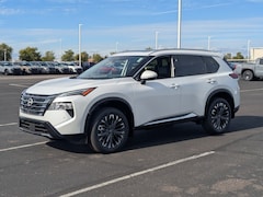 2026 Nissan Rogue Platinum SUV