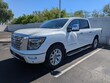 Nissan Titan